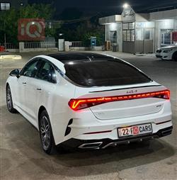 كيا K5